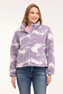 Lumberjack Kadın Ceket ASTRID 6CFS-22 LILA