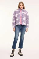 Lumberjack Kadın Ceket ASTRID 6CFS-22 LILA