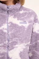 Lumberjack Kadın Ceket ASTRID 6CFS-22 LILA