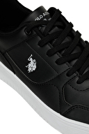 U.S. Polo Assn. Kadın Ayakkabı LEE.Z