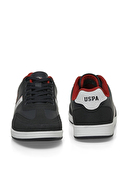 U.S. Polo Assn. Erkek Ayakkabı KARES.WT.M