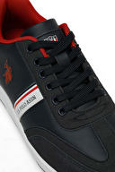 U.S. Polo Assn. Erkek Ayakkabı KARES.WT.M
