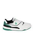 U.S. Polo Assn. Erkek Ayakkabı MARTELL.M