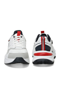 U.S. Polo Assn. Erkek Ayakkabı SOLIDAR.M