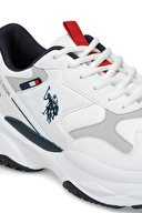 U.S. Polo Assn. Erkek Ayakkabı SOLIDAR.M