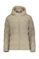 Lumberjack Erkek Mont NOLAN COAT 2SN22 TAS