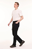 Lumberjack Erkek Eşofman Altı CHAKRY 23URB46 SIYAH