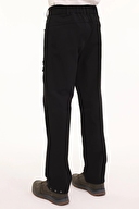 Lumberjack Erkek Eşofman Altı CHAKRY 23URB46 SIYAH