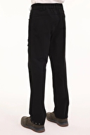 Lumberjack Erkek Eşofman Altı CHAKRY 23URB46 SIYAH