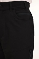 Lumberjack Erkek Eşofman Altı CHAKRY 23URB46 SIYAH