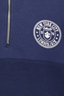 Lumberjack Erkek Sweatshirt FRAN 16ID108 LACI