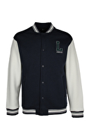 Lumberjack Erkek Sweatshirt HATZ 18HS57 LACI