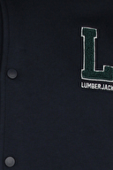 Lumberjack Erkek Sweatshirt HATZ 18HS57 LACI