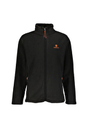 Lumberjack Erkek Polar SAGE 7OTD-06-M SIYAH