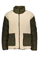 Lumberjack Erkek Mont TALOH 2CFFW24M13 EKRU