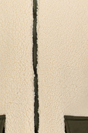 Lumberjack Erkek Mont TALOH 2CFFW24M13 EKRU