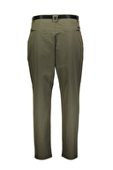 Lumberjack Erkek Eşofman Altı SEMS 23F3064M HAKI