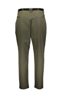 Lumberjack Erkek Eşofman Altı SEMS 23F3064M HAKI