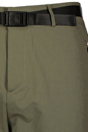 Lumberjack Erkek Eşofman Altı SEMS 23F3064M HAKI