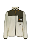 Lumberjack Erkek Ceket 7KSYFA24MJ 23-48 EKRU