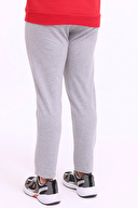 Lumberjack Erkek Eşofman Altı BASIC CT121 GRİ