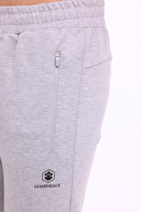 Lumberjack Erkek Eşofman Altı BASIC CT121 GRİ