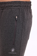 Lumberjack Erkek Eşofman Altı BASIC CT121 ANTRASİT