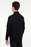 Lumberjack Erkek Eşofman Takımı LEON CT176 SİYAH