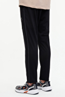 Lumberjack Erkek Eşofman Takımı LEON CT176 SİYAH