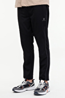 Lumberjack Erkek Eşofman Takımı LEON CT176 SİYAH