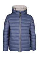 Lumberjack Erkek Mont LUCAS COAT 1N55 GRI