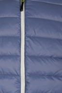 Lumberjack Erkek Mont LUCAS COAT 1N55 GRI