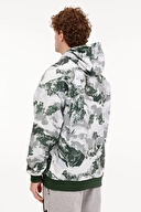 Lumberjack Erkek Polar FILAZ 17AFW-86 HAKI