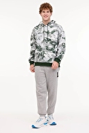 Lumberjack Erkek Polar FILAZ 17AFW-86 HAKI