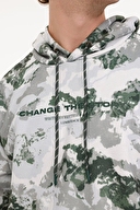 Lumberjack Erkek Polar FILAZ 17AFW-86 HAKI