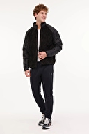 Lumberjack Erkek Mont DENSY 1 HR-07-001 SIYAH