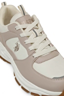 U.S. Polo Assn. Kadın Ayakkabı SORLEY.Z