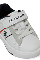 U.S. Polo Assn. Çocuk Ayakkabı TRAVIS.B