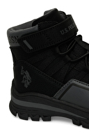 U.S. Polo Assn. Çocuk Bot CARL.HI.F