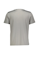 Lumberjack Erkek Tişört BASIC CT1328 A.GRI