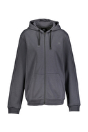 Lumberjack Erkek Sweatshirt BASIC SN05 ANTRASIT