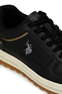 U.S. Polo Assn. Erkek Ayakkabı BELO.M