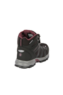 Lumberjack Kadın Bot ANDOR.HI.Z