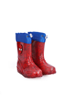 Spiderman Çocuk Çizme NART.P