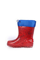 Spiderman Çocuk Çizme NART.P