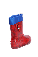 Spiderman Çocuk Çizme NART.P