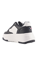 U.S. Polo Assn. Kadın Ayakkabı ELFY.Z