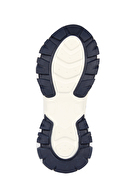 U.S. Polo Assn. Kadın Ayakkabı TRACKY.Z