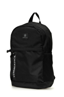 Lumberjack Sırt Çantası OLIVER 64CT185 SIYAH