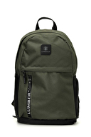 Lumberjack Sırt Çantası OLIVER 64CT185 HAKI